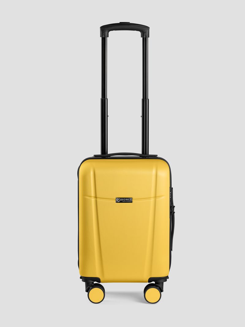 Набор Xs/S ручная кладь Желтый