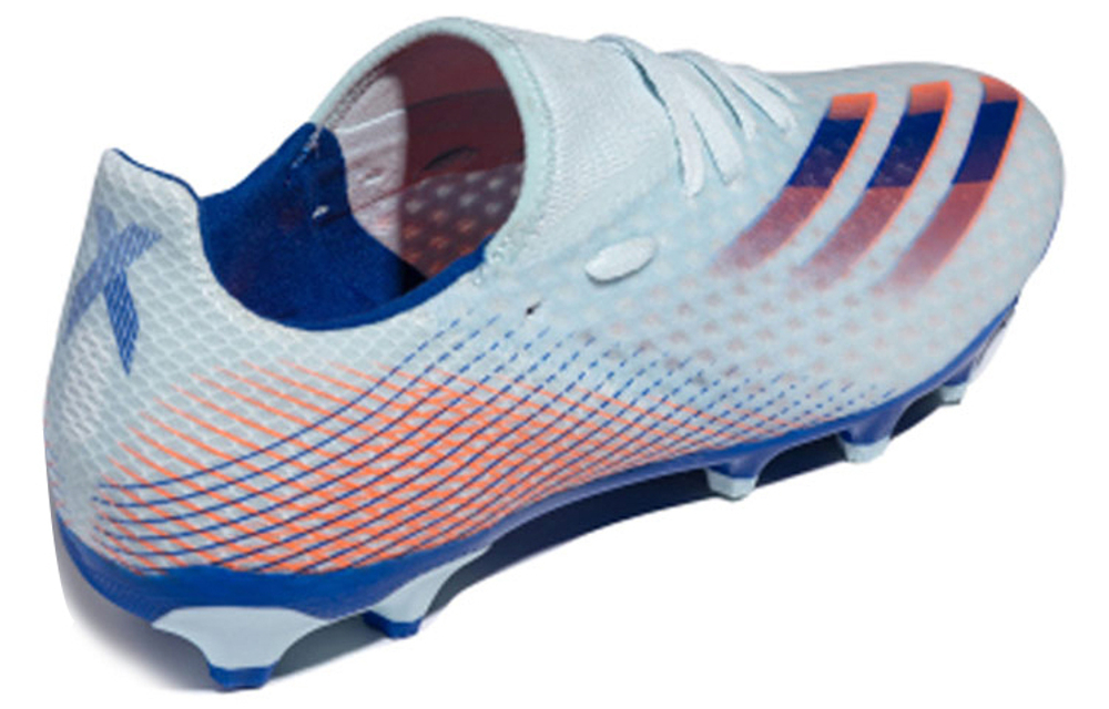 Кроссовки Adidas X Ghosted Mg