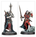 Warcry: Crypt of Blood Starter Set на английском языке