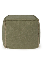 Пуф Lorena Canals Handloom Puff Khakki (45 x 45 x 45 см)