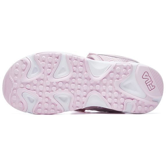 Fila Tracer 'Pink White'