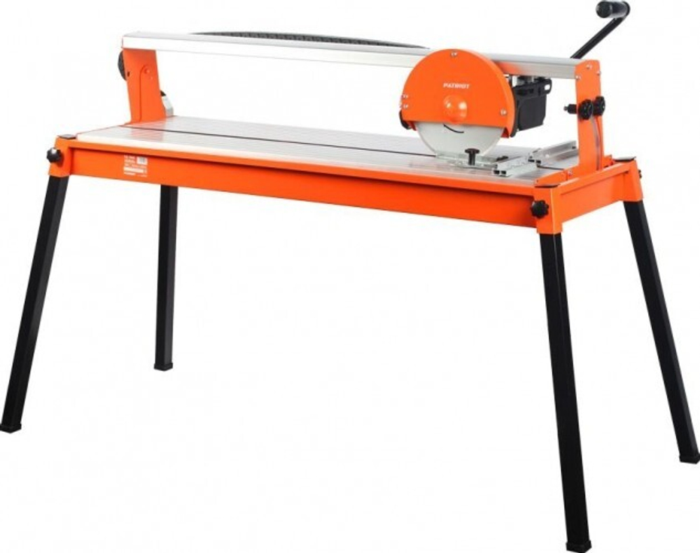Станок плиткорезный PATRIOT TC 900 160300900