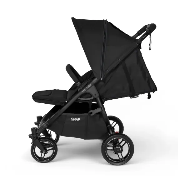Прогулочная коляска Valco Baby Snap series 2 Pitch