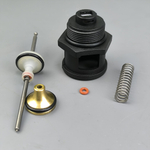 Ремкомплект трехходового клапана для котлов Demrad Atromix, Hermann Micra, Tiberis Atlas