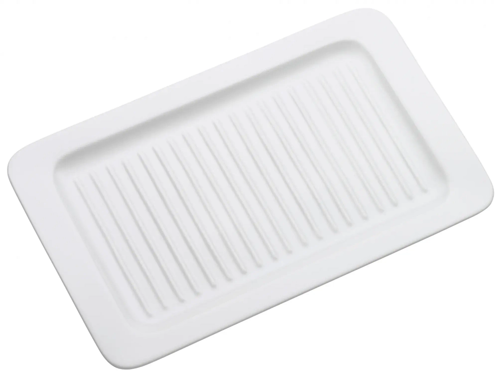 WMF Тарелка для гриля 35x22 см