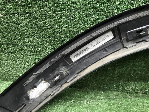 Расширитель задний RH Mercedes GLE c167 19-нв AMG