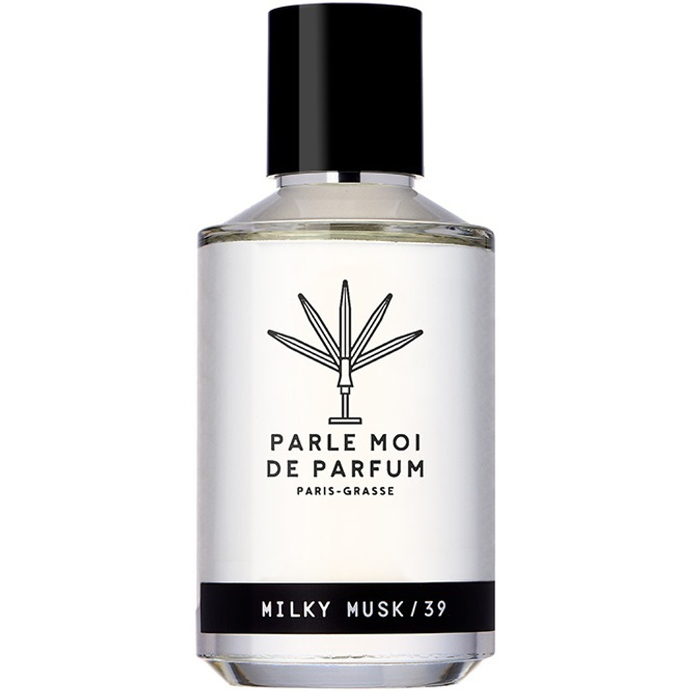 PARLE MOI DE PARFUM Milky Musk / 39