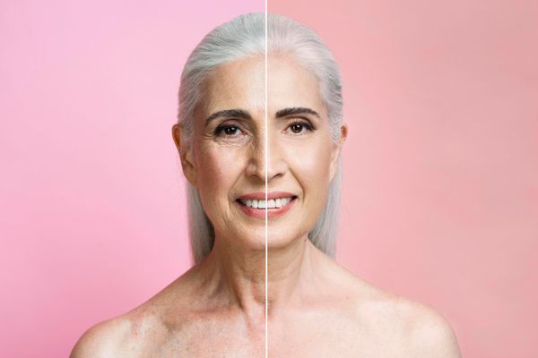 Glycation: how to avoid premature aging?