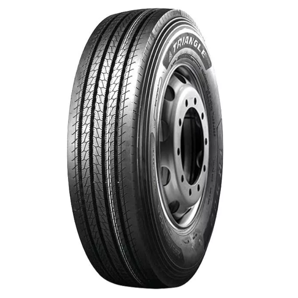 Грузовая шина Triangle TRS02 315/70 R22,5 152/148M PR16 Рулевая ось
