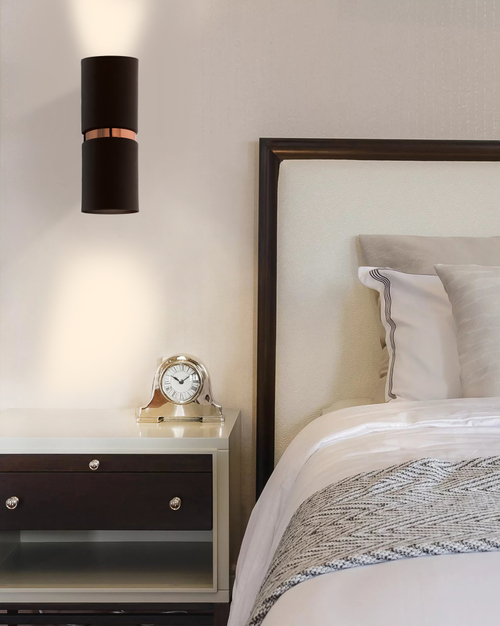 Настенный светильник Eglo PASSA 95371