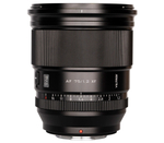 Объектив Viltrox AF 75mm f/1.2 Fujifilm X-mount