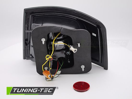 Фары задние SMOKE для AUDI A6 05.97-05.04 AVANT