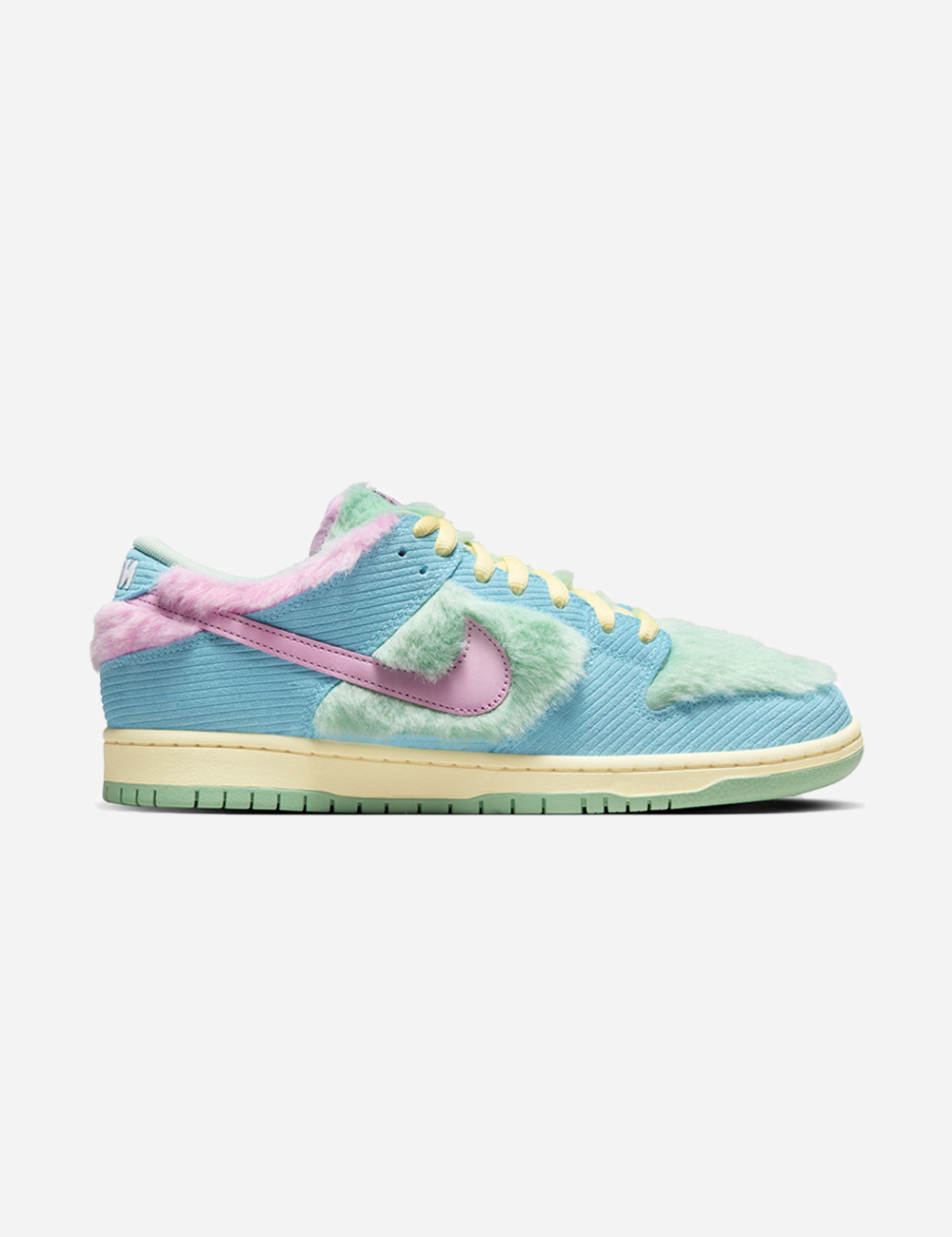 Nike SB Dunk Low Verdy Visty (FN6040-400