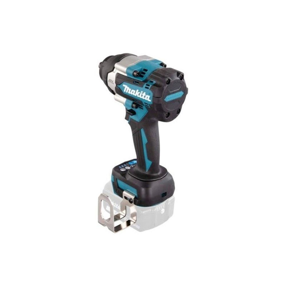 Гайковерт Makita LXT DTW700Z 18В