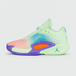 кроссовки Air Jordan Luka 3 Vapor Green HQ4255-300