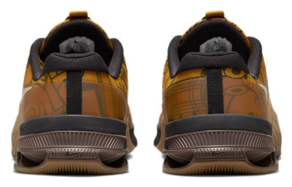 Кроссовки Nike Metcon 8 Amp X
