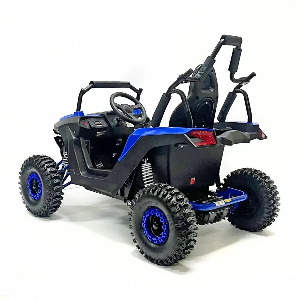 Багги Green Camel Намиб T008 (48V 1200W R6 Дифф) аморт