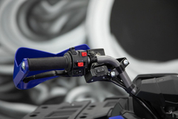 Квадроцикл SHARMAX Hummer 320 RX LTD