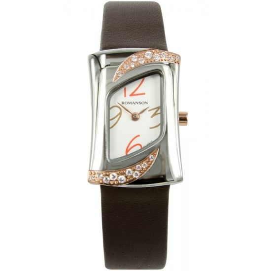 Наручные часы Romanson RL0388QLJWH