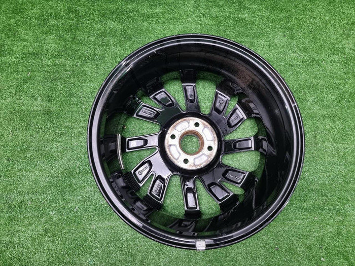 Диск литой R16 Lada Vesta (2015-н.в.)