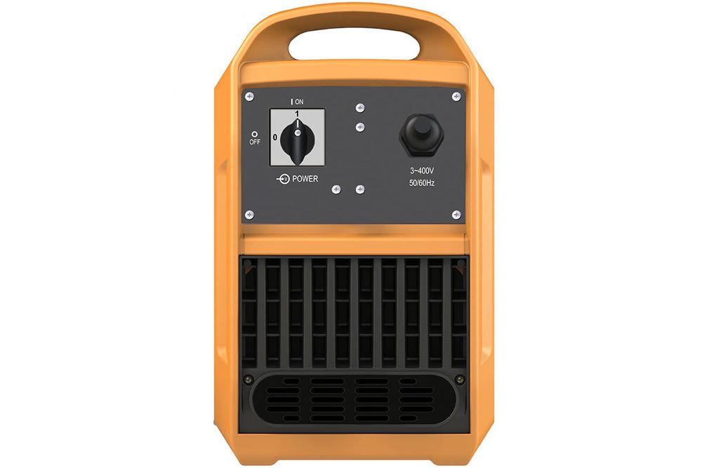 Сварочный инвертор HUGONG POWER STICK 250 III - [380В / 30-250А / MMA]