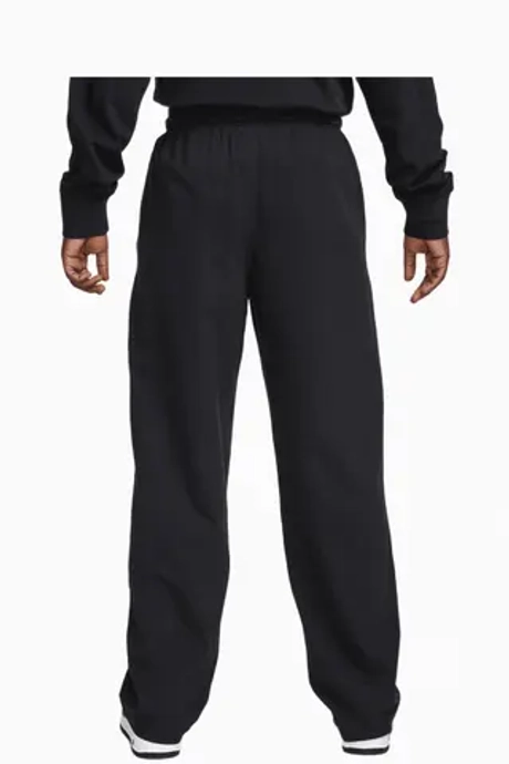 Штаны Nike Sportswear Club - черный