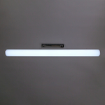 Citilux Фауст CL721P36N LED Светильник подвесной с диммером Хром