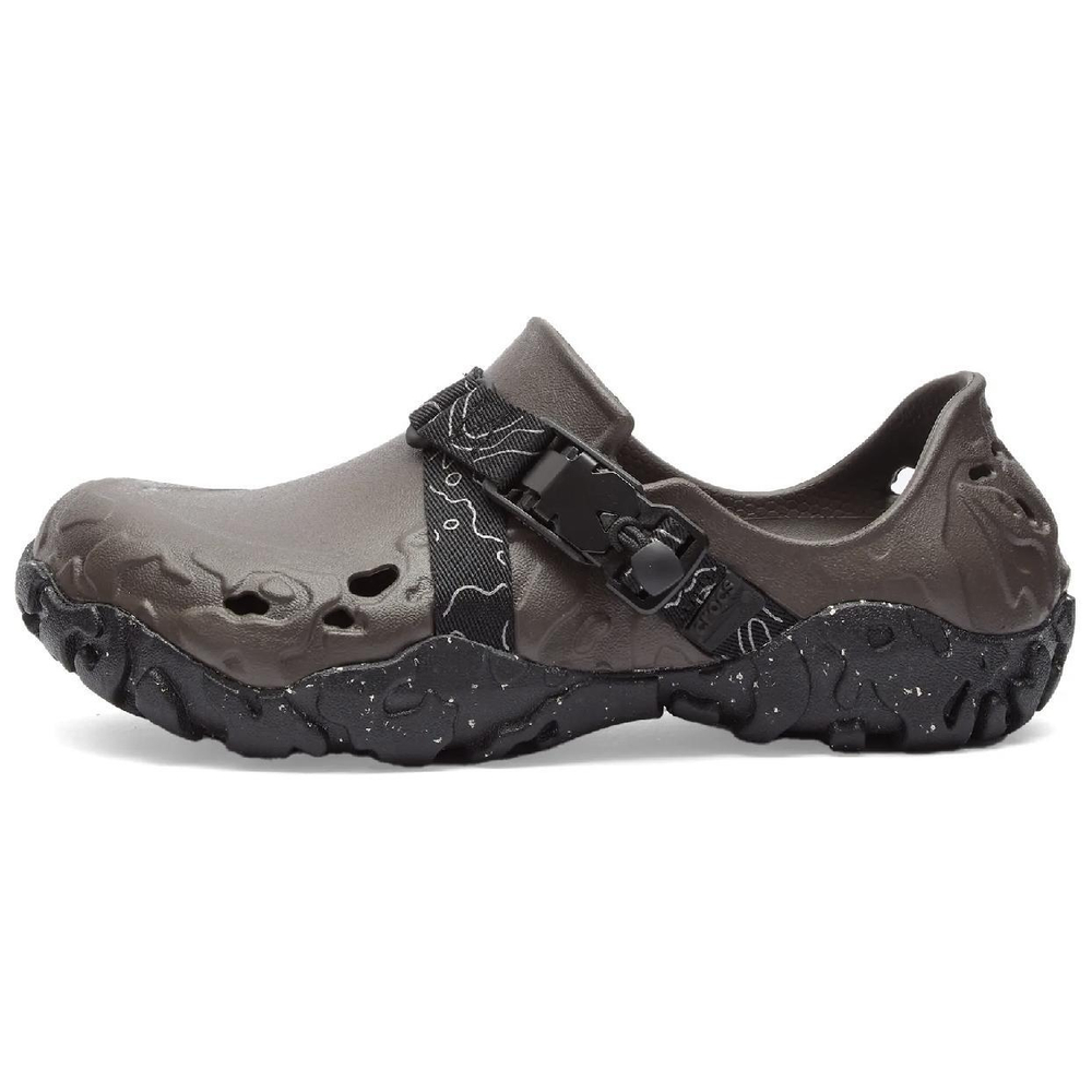 Crocs Eva
