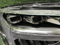 Битая Фара правая Haval Jolion (2021-н.в.) LED