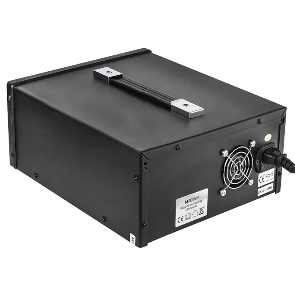 МЕГЕОН 00800 паяльная станция к0000014628