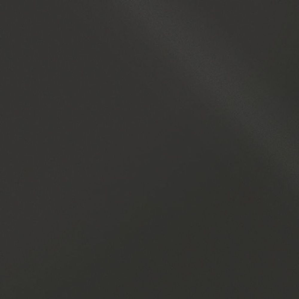 Керамогранит UF013MR 600х600х10 мм черный матовый Уральский гранит