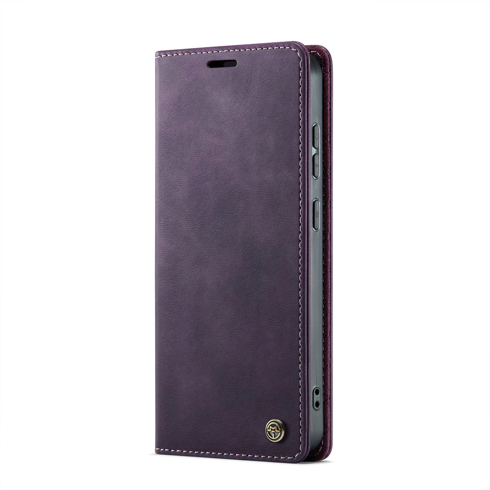 Чехол-книжка CaseMe RFiD Samsung Galaxy S25 Edge