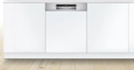 Встраиваемая посудомоечная машина Bosch SMI4HAS48E
