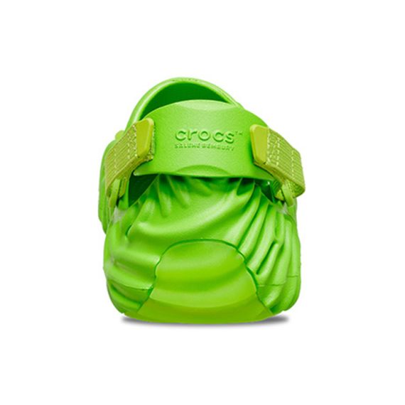 Crocs Pollex 'Green'