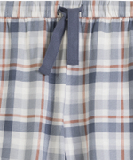 Женская пижама Atlantic, 1 шт. в уп.,модал, графитовая, NLP-513