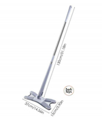 Швабра с микрофиброй CJ-74