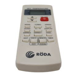 Пульт Roda YKR-H/102E для кондиционеров