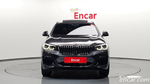 BMW X4 (G02) xDrive20i M Sports X (03.2020)