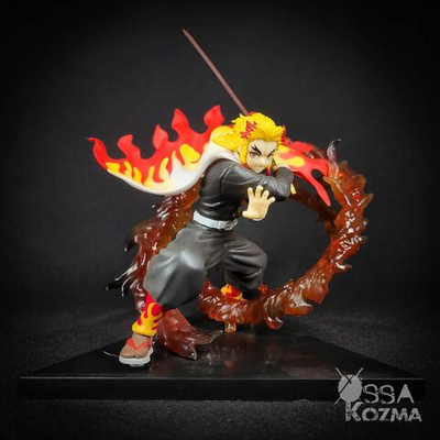 Фигурка Кёджиро Ренгоку