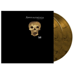 Apocalyptica / Cult (Limited Edition)(Coloured Vinyl)(2LP)