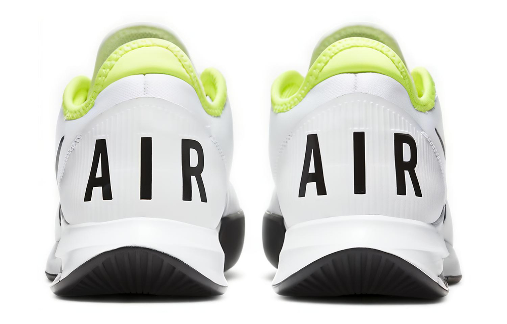 Nike Air Max Wildcard Hc "White Volt"