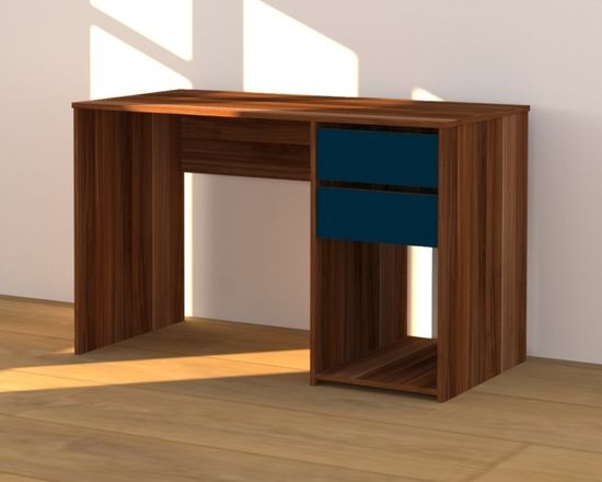 слива валлис / синий