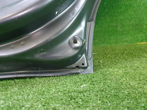 Дверь задняя правая Mitsubishi Outlander 3 (2015-н.в.)