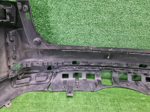 Бампер задний Changan CS95PLUS (2023-н.в.)