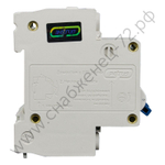 Автоматические выключатели Энергия Байпас