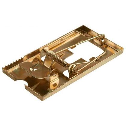 Мышеловка металл