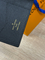 Обложка для паспорта Louis Vuitton