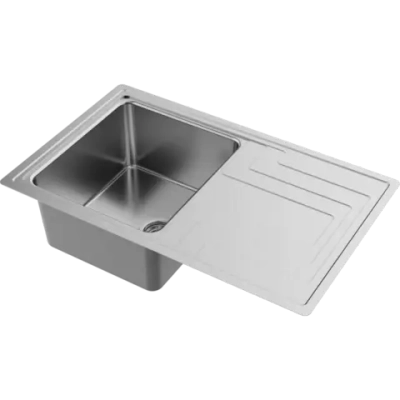 Кухонная мойка Omoikiri Mizu 78-IN