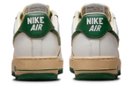 Кроссовки Nike Air Force 1 Low "Gorge Green" (Женская размерная сетка)