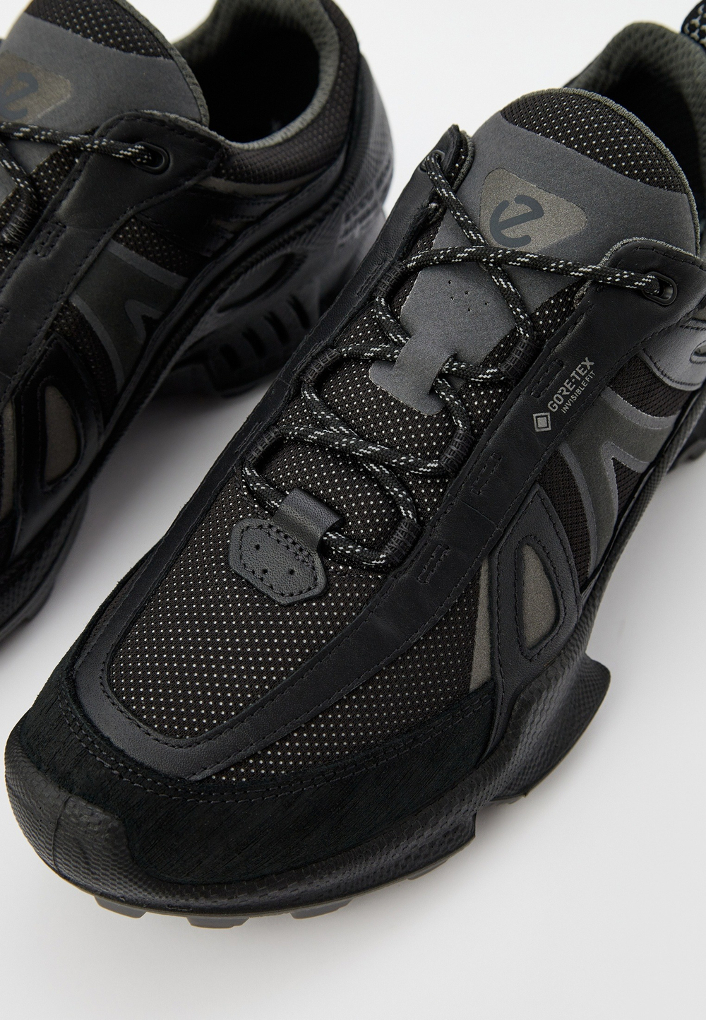 Кроссовки мужские ECCO BIOM C-TRAIL M